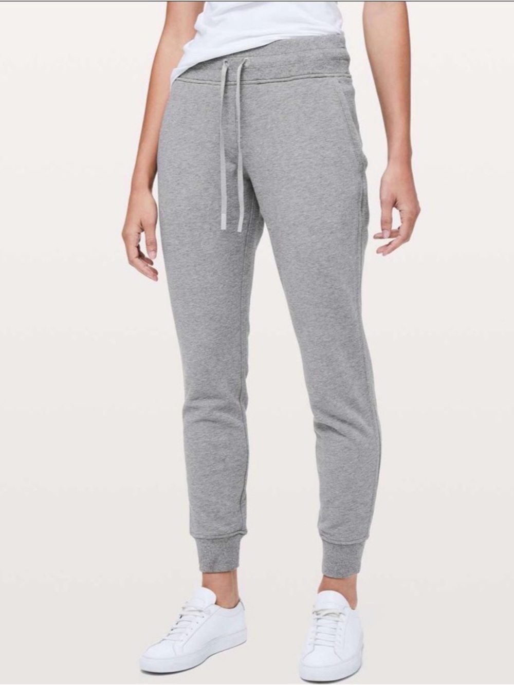 Lululemon Women’s Warm Down Jogger II